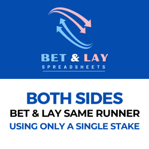 Both Sides Staking Plan