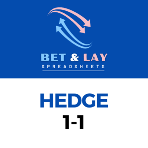 Hedge 1-1