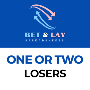 One or Two Losers