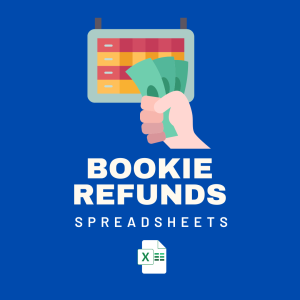 Bookie Refunds