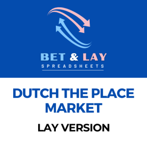 Lay (Dutch) the Place Market