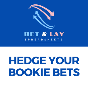 Hedge Your Bookie Bets