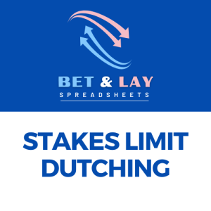 Stakes Limit Dutching